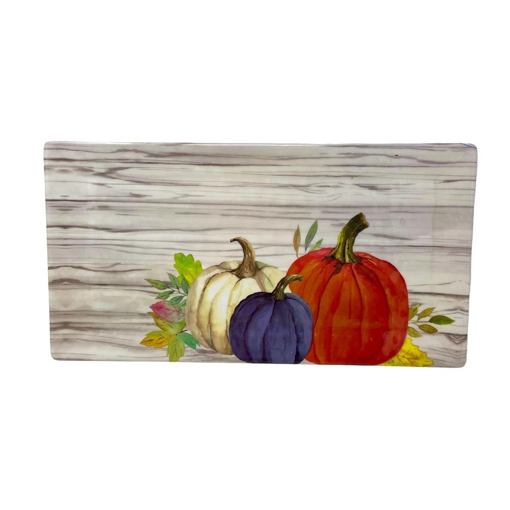 The Farmhouse | Rachel Ashwell | Harvest Platter